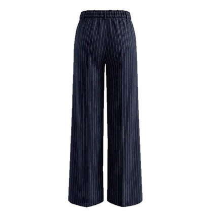 Pantalon Wide Leg