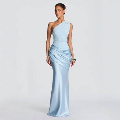 Robe De Gala Moulante