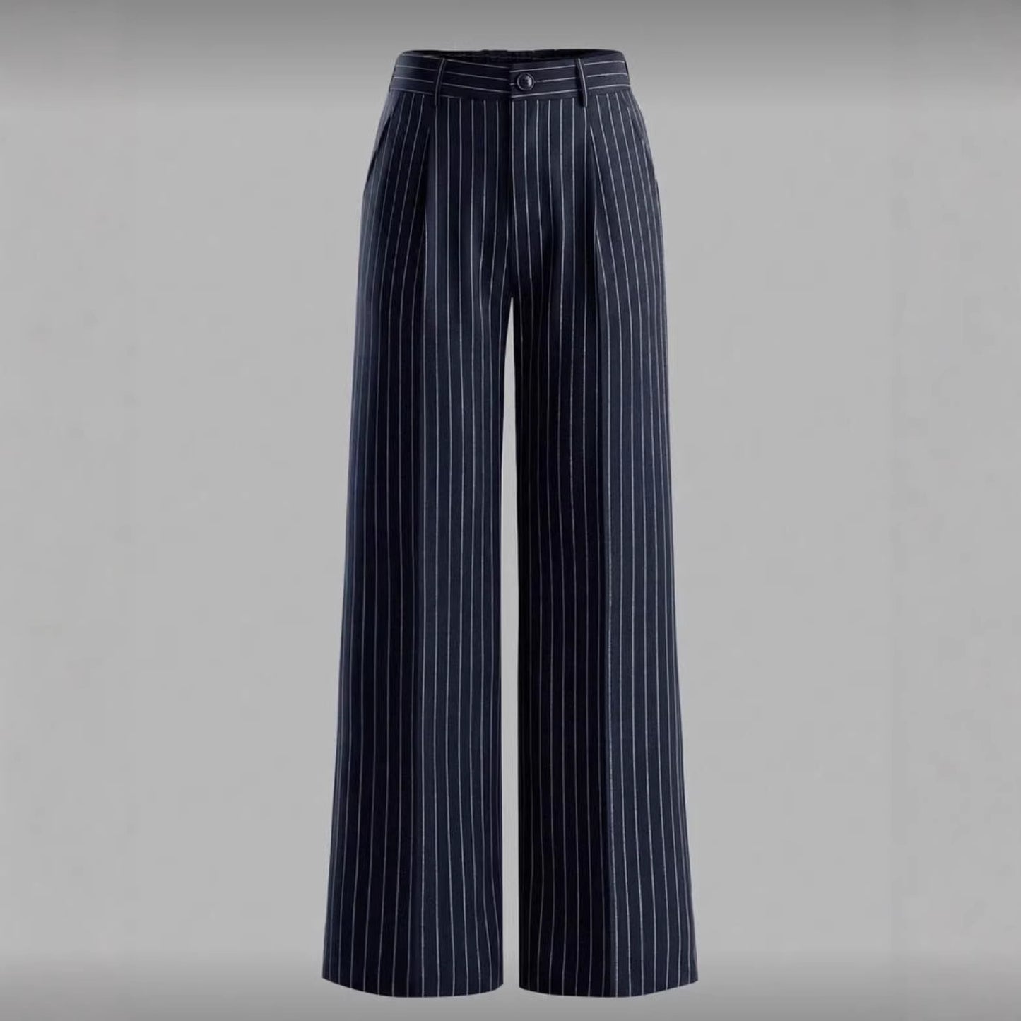 Pantalon Wide Leg